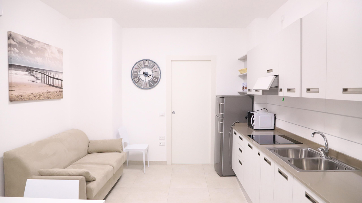 Apt. domy Diana Est 4