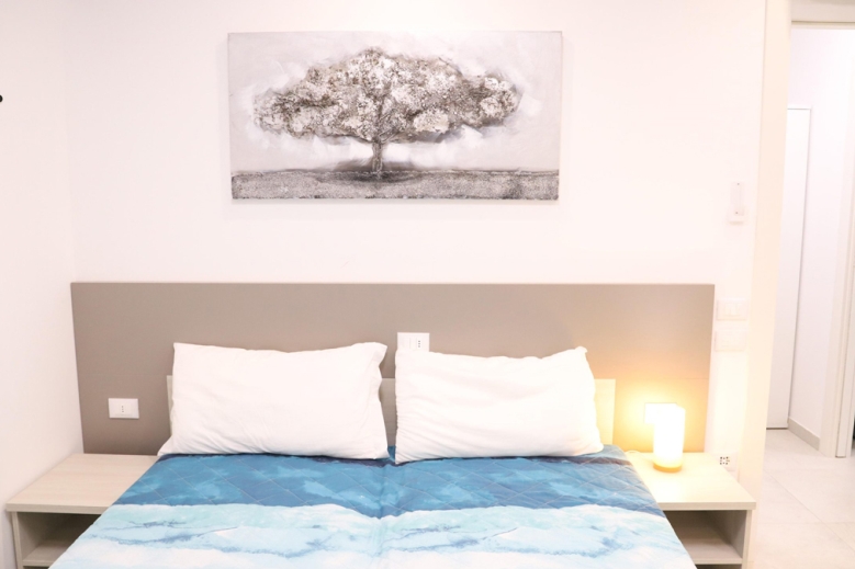 Hotel Apt. domy Diana Est