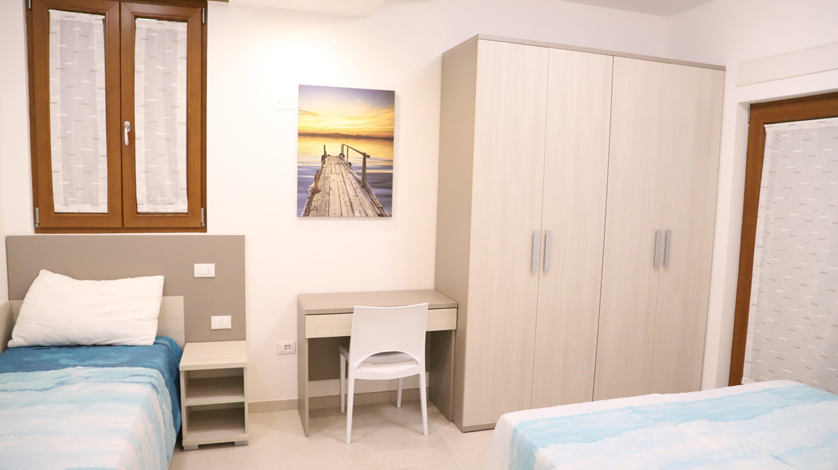 Apt. domy Diana Est 7