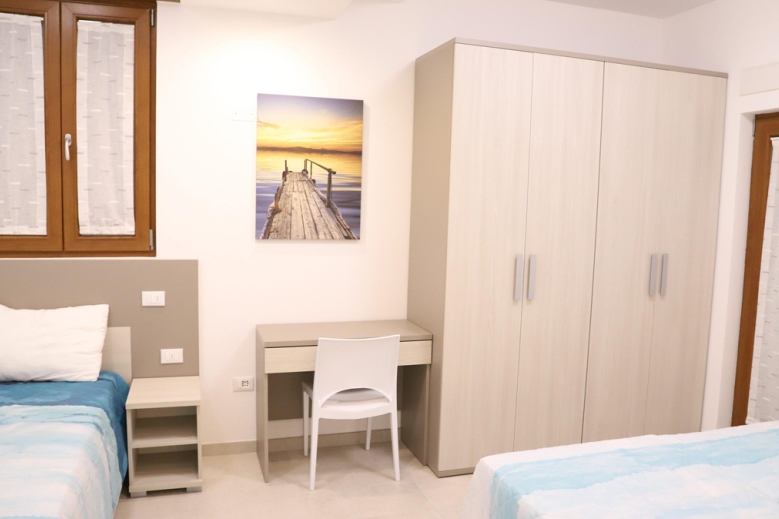 Hotel Apt. domy Diana Est