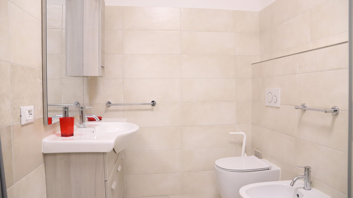 Apt. domy Diana Est 8