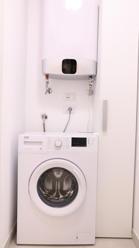 Apt. domy Diana Est 9