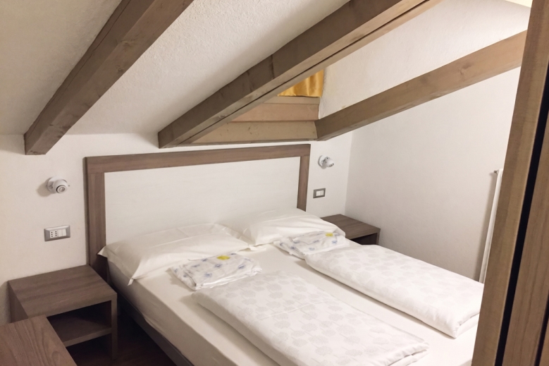 Hotel Aparthotel Des Alpes
