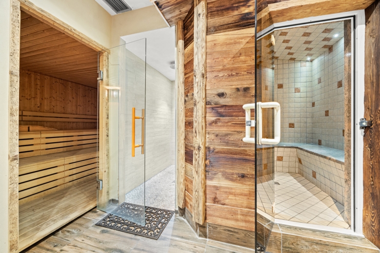 Hotel Aparthotel Des Alpes