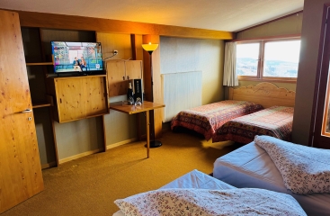 Hotel Eurotel ***