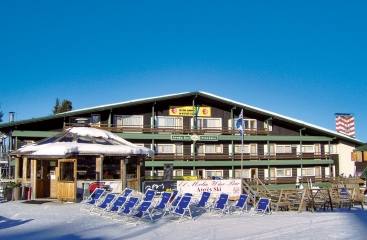 Hotel Eurotel ***