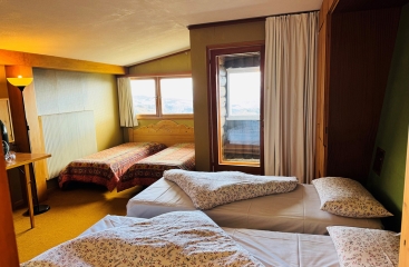 Hotel Eurotel ***