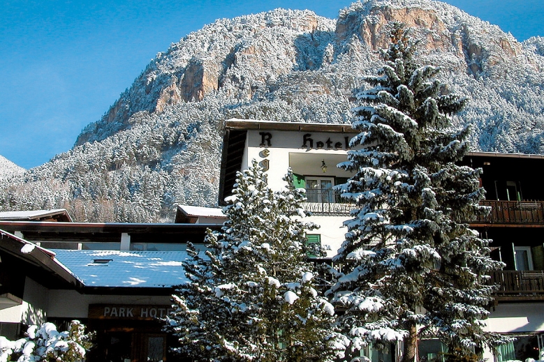 Hotel Park Hotel Regina delle Dolomiti