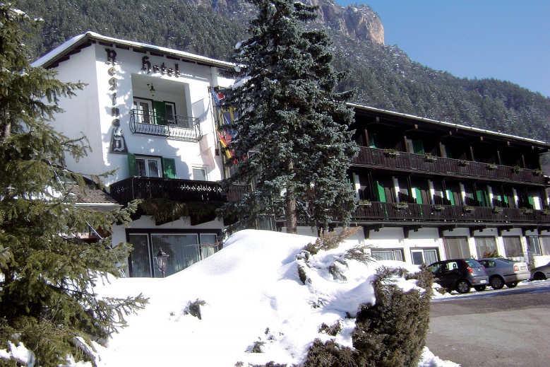 Hotel Park Hotel Regina delle Dolomiti