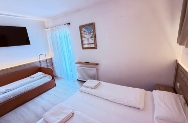 Park Hotel Regina delle Dolomiti ***