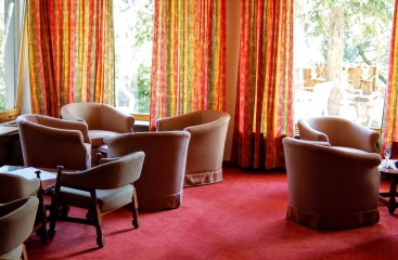 Park Hotel Regina delle Dolomiti ***