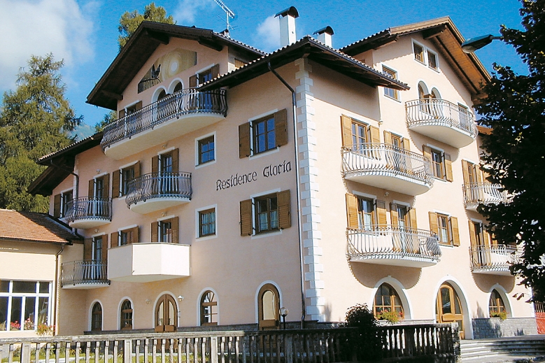 Hotel Residence Gloria