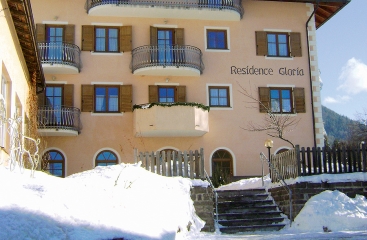 Residence Gloria ***