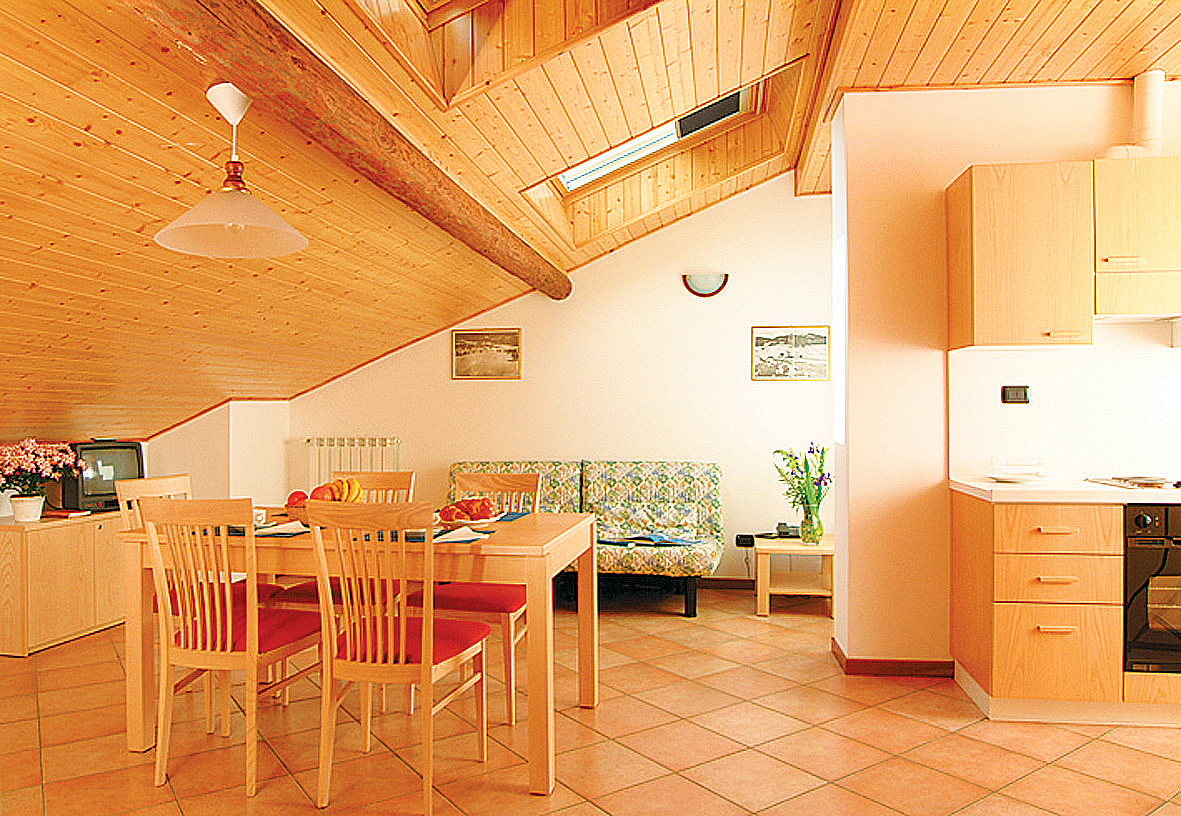 Residence Stella Alpina 2