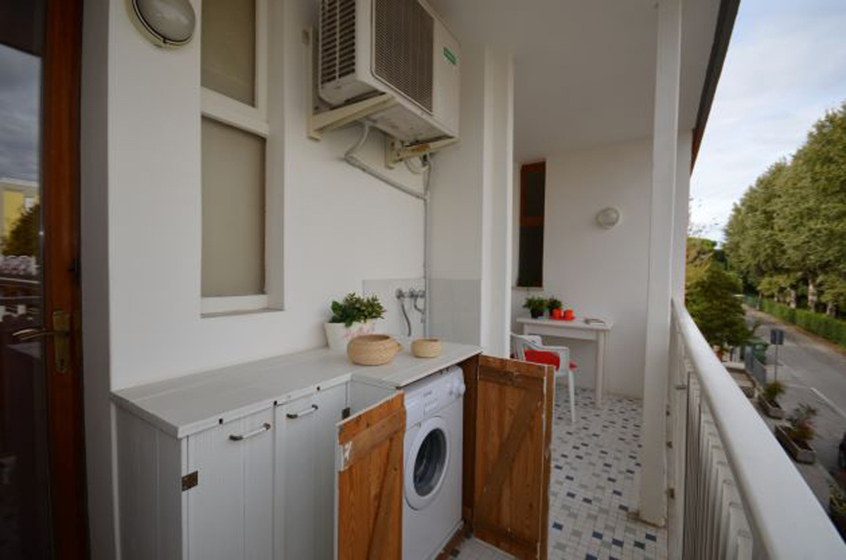 Apartmánový dům Foyer 4