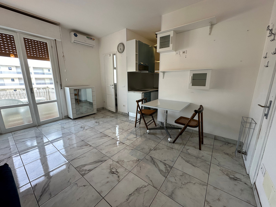 Apartmánový dům Foyer 5