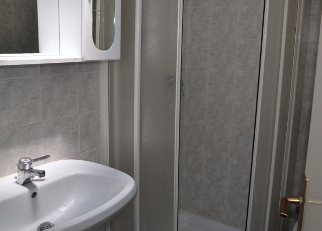 Apartmánový dům Foyer 7