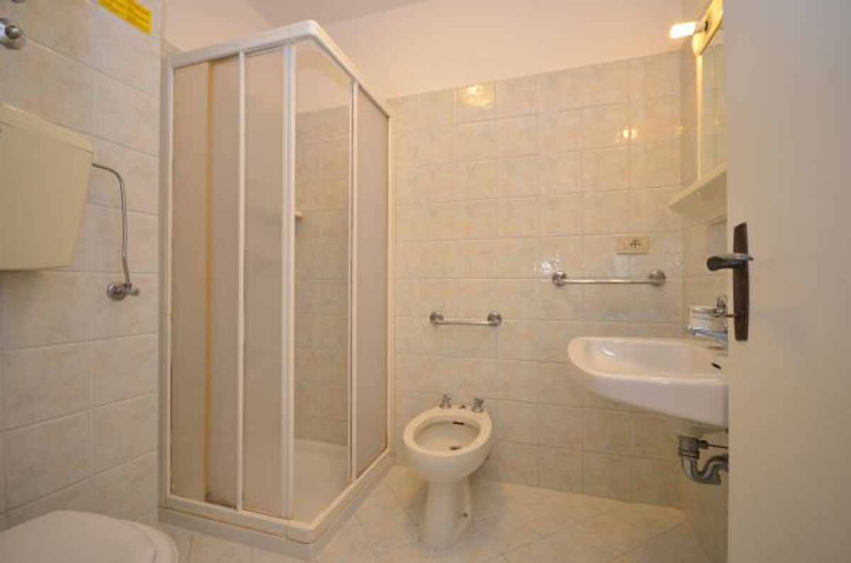 Apartmánový dům Foyer 9