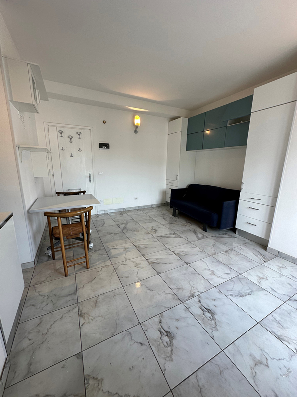 Apartmánový dům Foyer 10