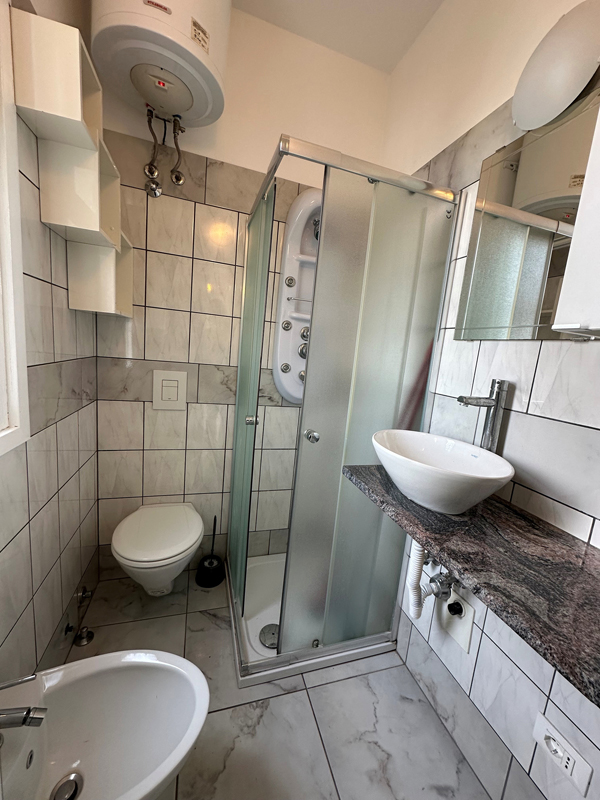 Apartmánový dům Foyer 11