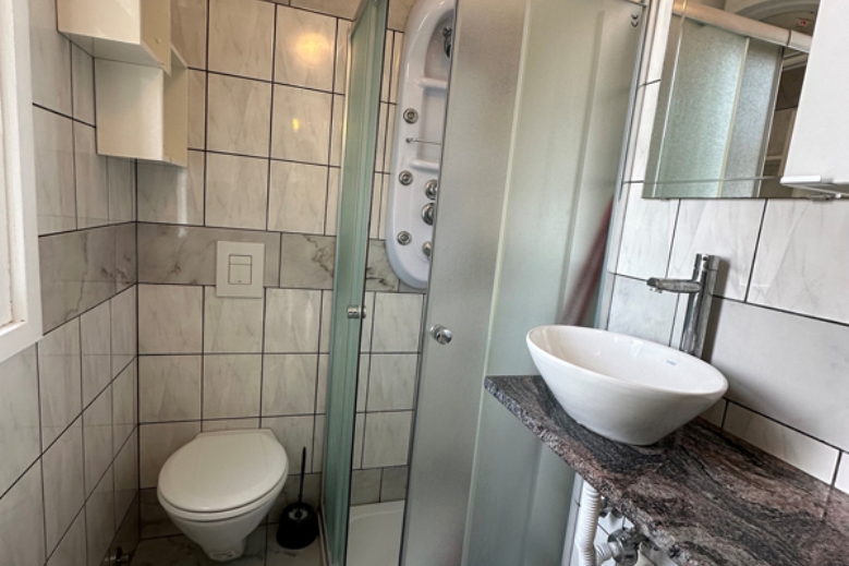 Hotel Apartmánový dom Foyer