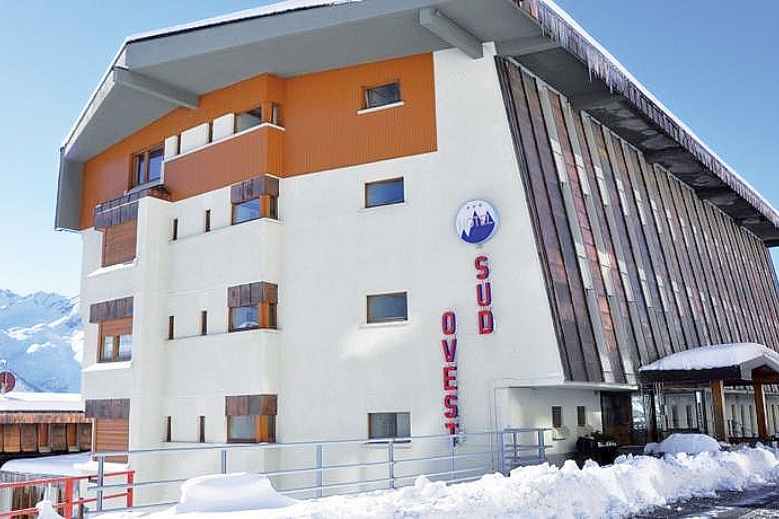 Hotel Hotel Sud - Ovest