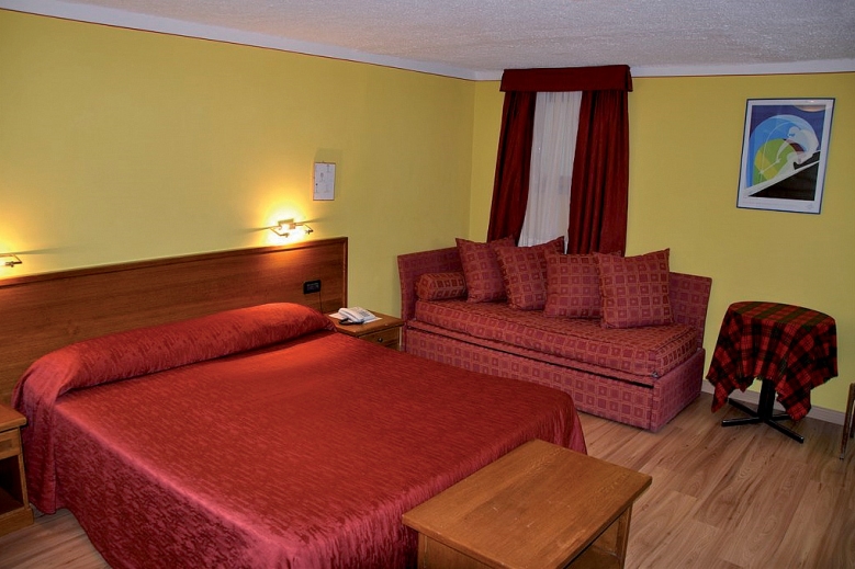 Hotel Hotel Sud - Ovest