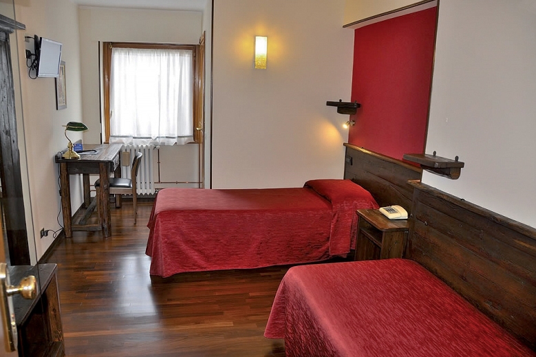 Hotel Hotel Sud - Ovest