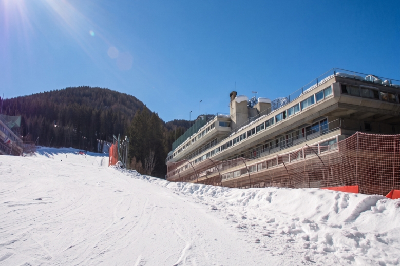 Hotel Residence Artuik