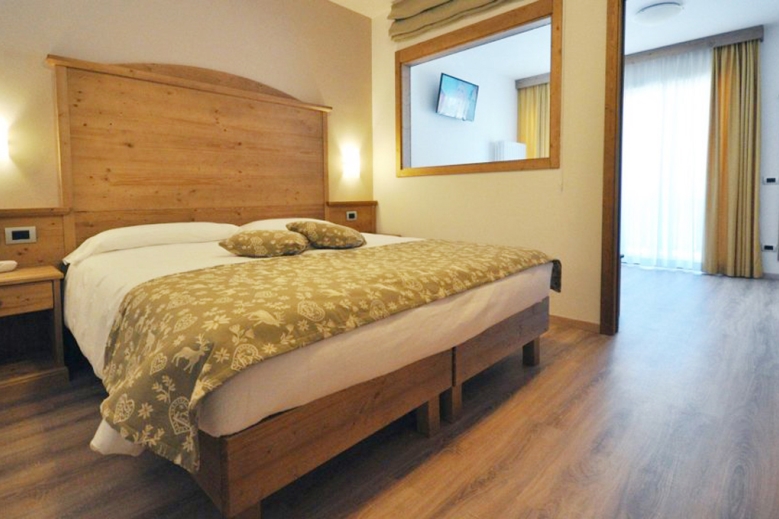 Hotel Hotel Select dovolenka