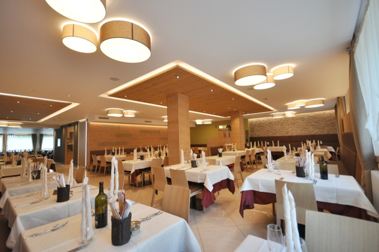 Hotel Hotel Select dovolenka