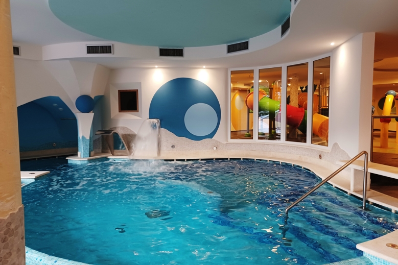 Hotel Hotel Select dovolenka