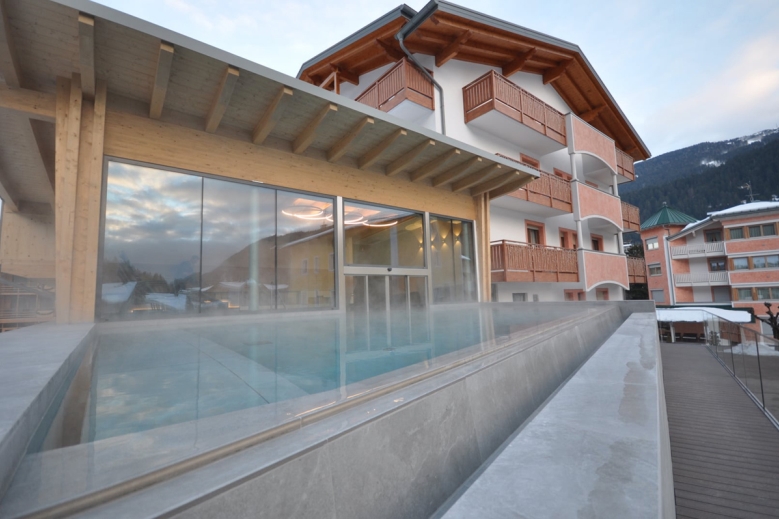 Hotel Hotel Select dovolenka