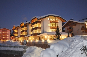 Hotel Select ***S