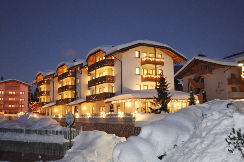 Hotel Hotel Select dovolenka