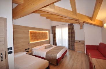 Hotel Select ***S