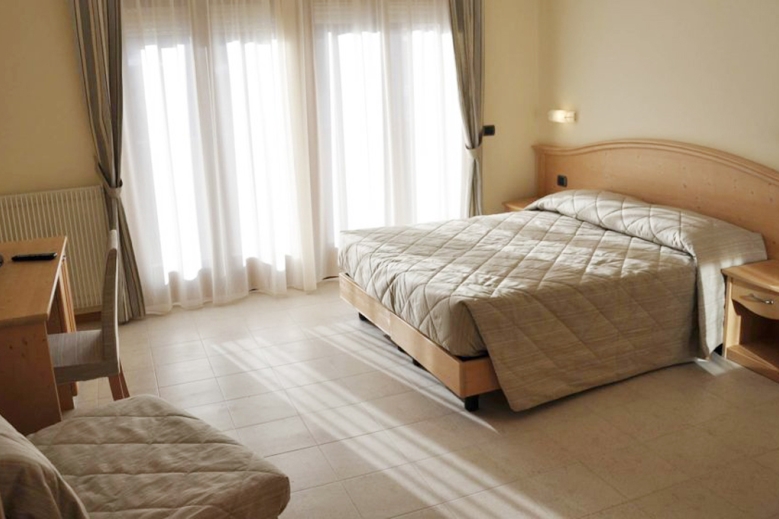 Hotel Hotel Select dovolenka