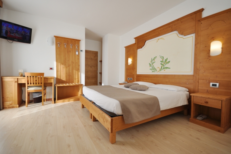 Hotel Hotel Select dovolenka