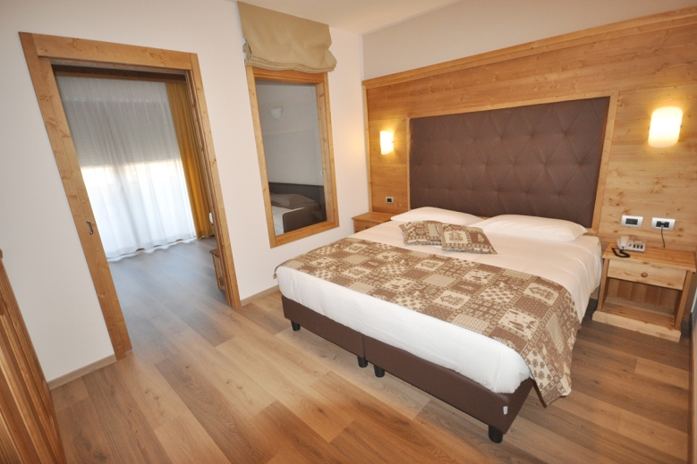 Hotel Hotel Select dovolenka
