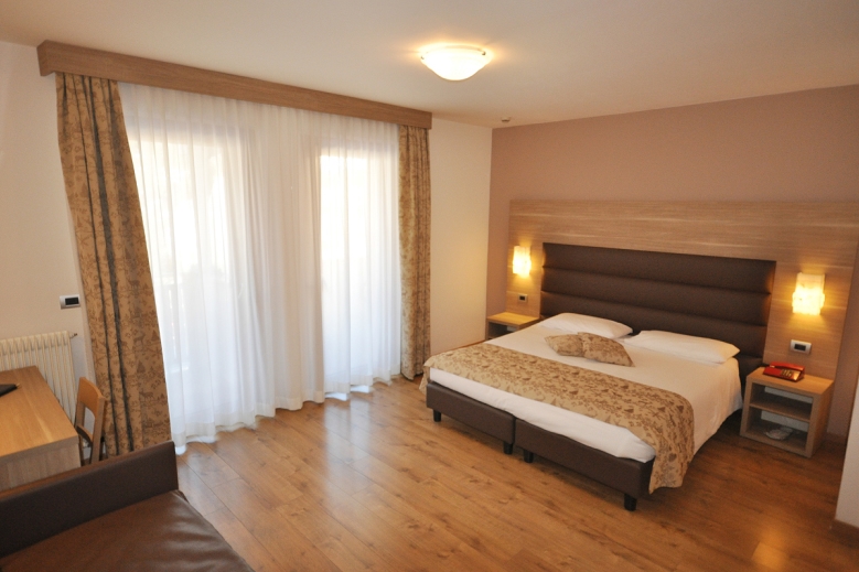 Hotel Hotel Select dovolenka