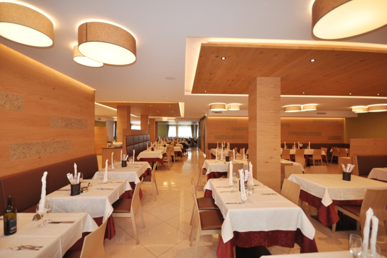 Hotel Hotel Select dovolenka