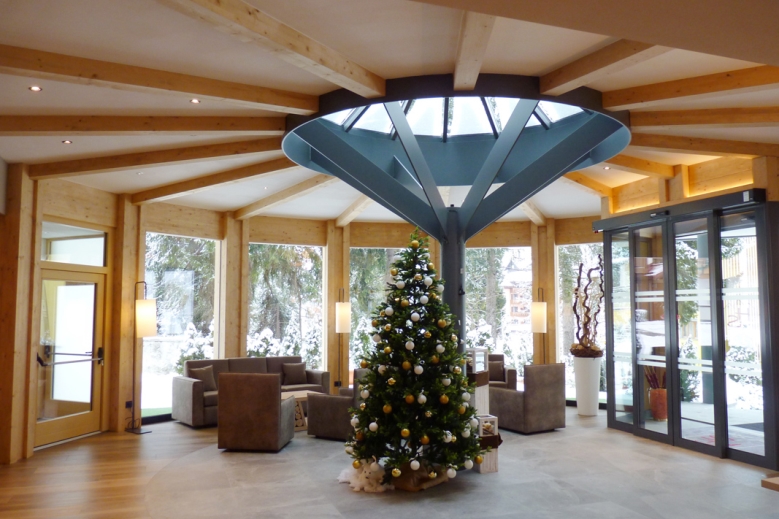 Hotel Hotel Select dovolenka
