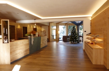 Hotel Select ***S