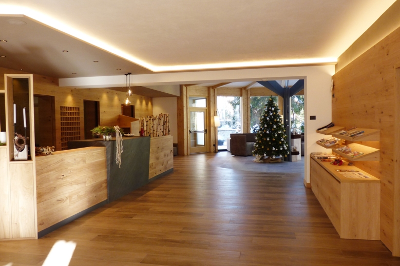 Hotel Hotel Select dovolenka