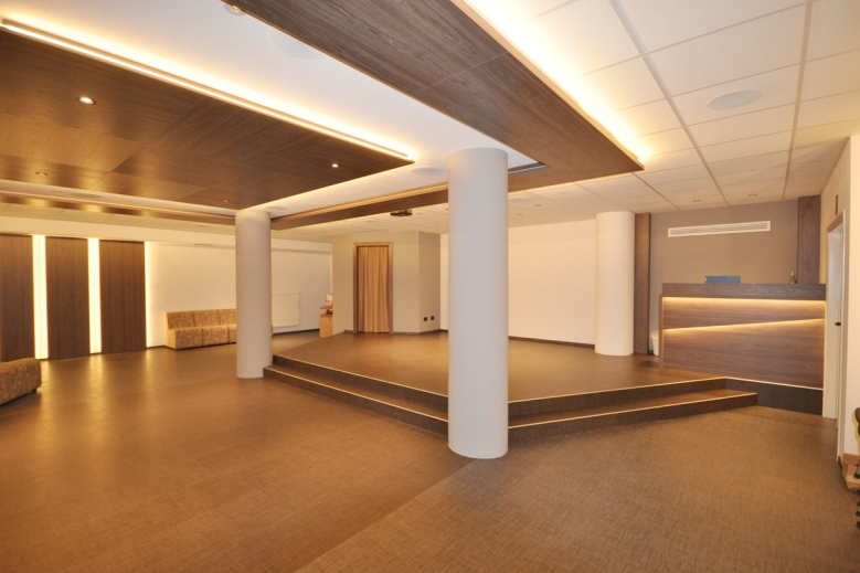 Hotel Hotel Select dovolenka