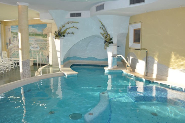 Hotel Hotel Select dovolenka