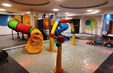 Hotel Select ***S