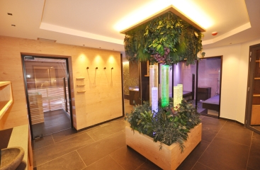 Hotel Select ***S