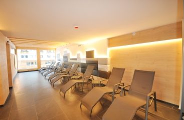 Hotel Select ***S