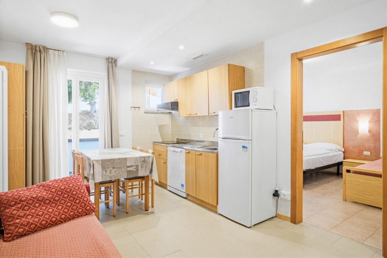 Hotel Residence Diamant